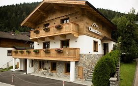 Chalet Eben